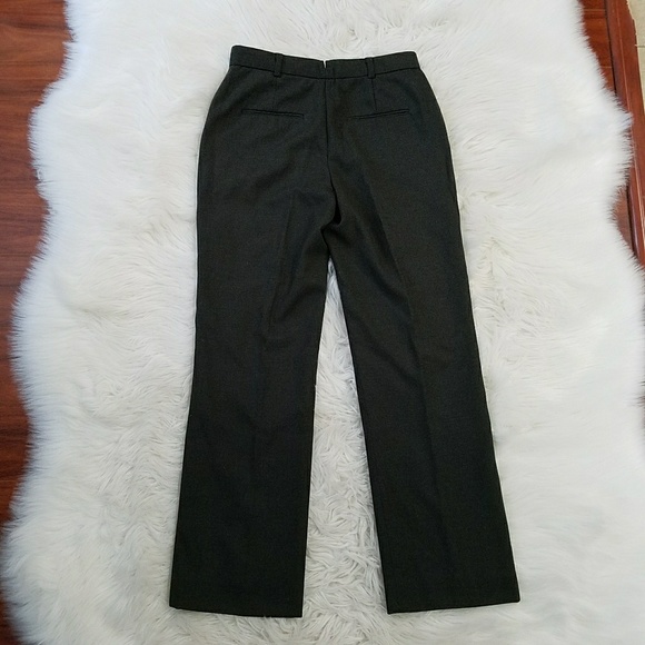 Banana Republic Wool Blend Womens Size 2 - Picture 4 of 7